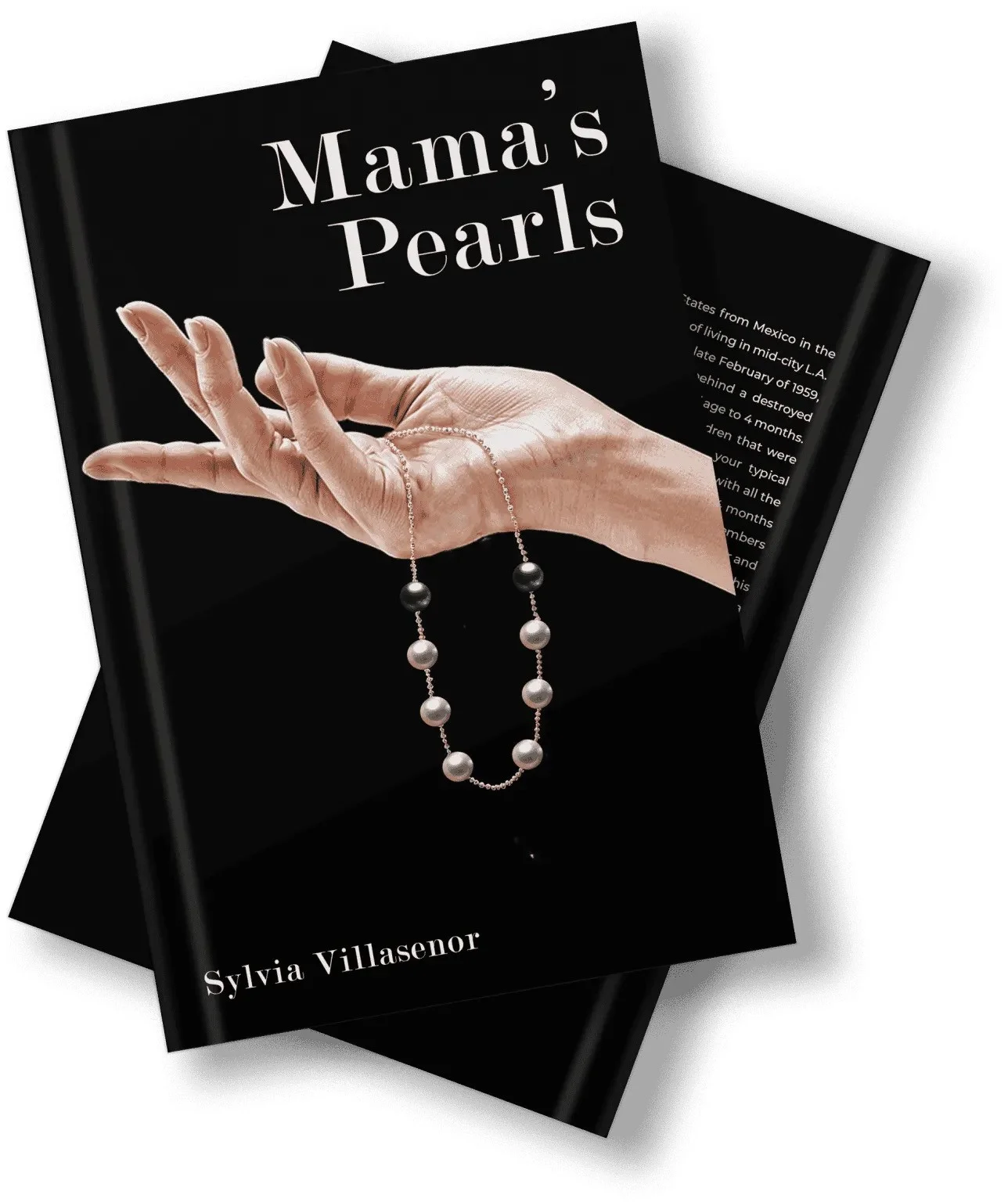 immigrant family memoir