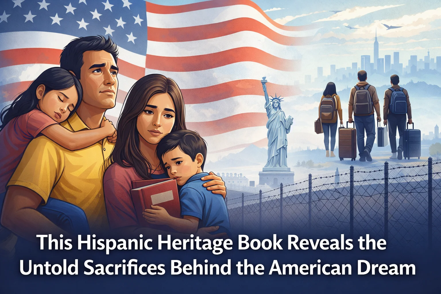 famous hispanic book